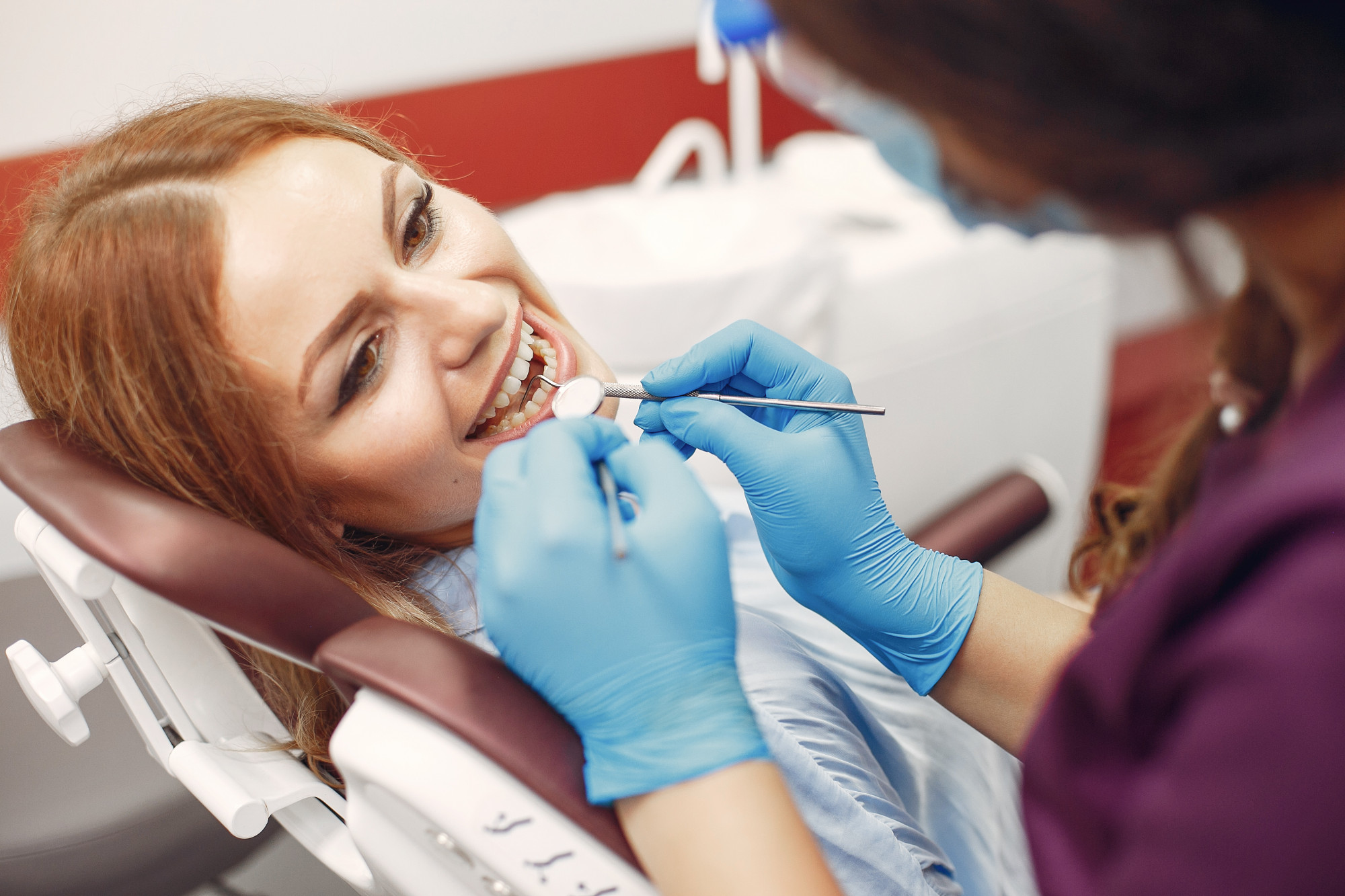 Nutrition Plays a Pivotal Role In Oral Health: National Nutrition Month