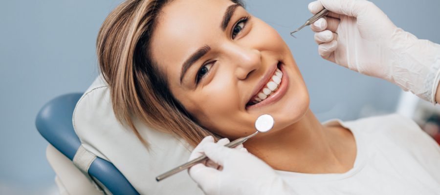 Solutions for Missing Teeth