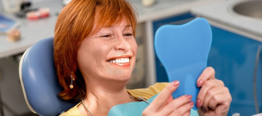Transform Your Smile with Restorative Dentistry