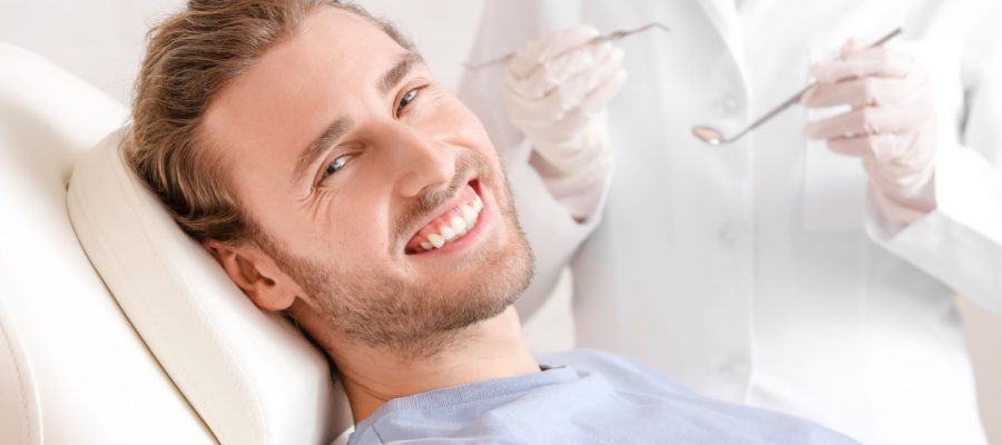 Oral Health Habits for a Lifetime: Tips to Prevent Tooth Decay & Gum Disease