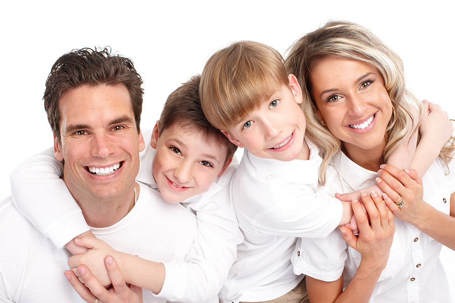 Comprehensive Family Dentistry in Houston, TX: Quality Dental Care for All Ages