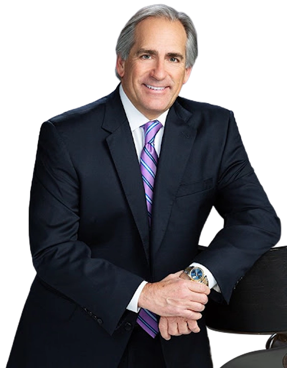 John H. Krell, D.D.S.